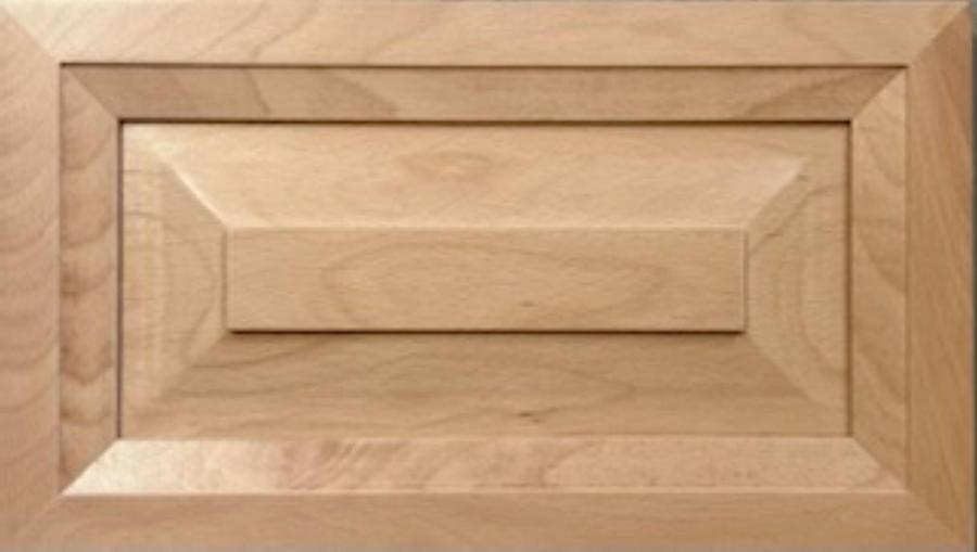 Mogollon Drawer Front